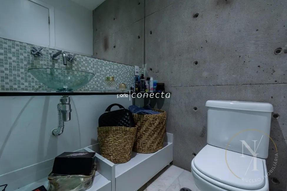 Foto 8 de Apartamento com 2 quartos à venda, 70m2 em Vila Regente Feijó, São Paulo - SP