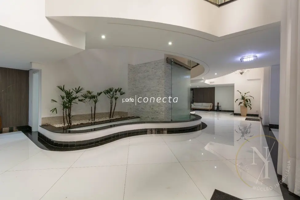 Foto 5 de Cobertura com 4 quartos à venda, 313m2 em Jardim Anália Franco, São Paulo - SP