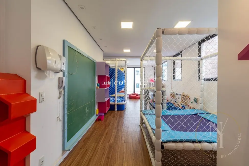 Foto 1 de Cobertura com 4 quartos à venda, 313m2 em Jardim Anália Franco, São Paulo - SP