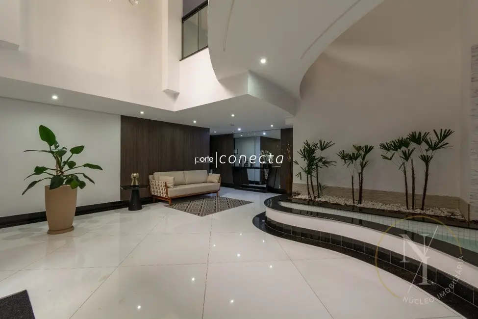 Foto 8 de Cobertura com 4 quartos à venda, 313m2 em Jardim Anália Franco, São Paulo - SP