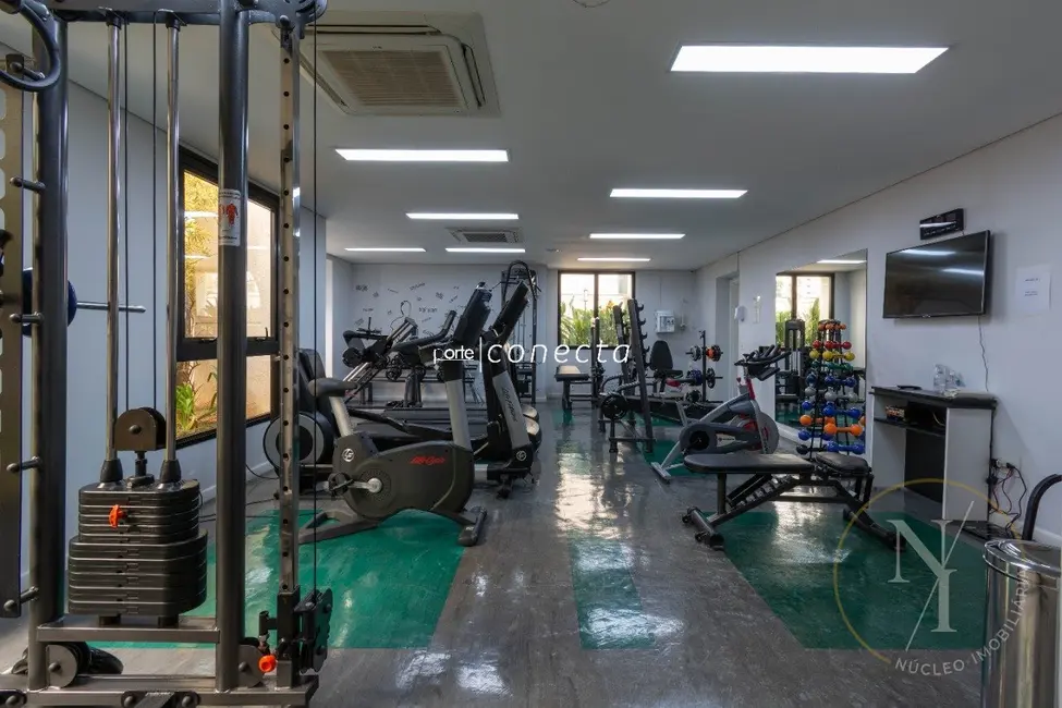 Foto 6 de Cobertura com 4 quartos à venda, 313m2 em Jardim Anália Franco, São Paulo - SP