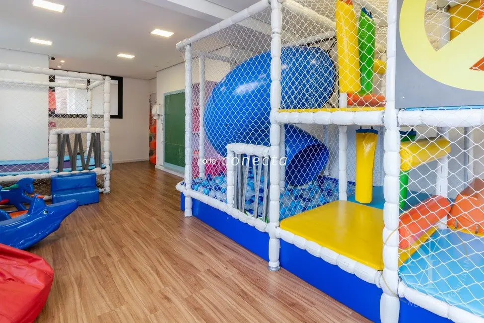 Foto 9 de Cobertura com 4 quartos à venda, 313m2 em Jardim Anália Franco, São Paulo - SP