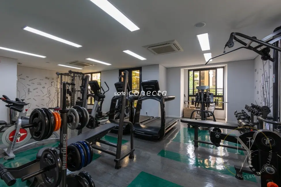 Foto 2 de Cobertura com 4 quartos à venda, 313m2 em Jardim Anália Franco, São Paulo - SP