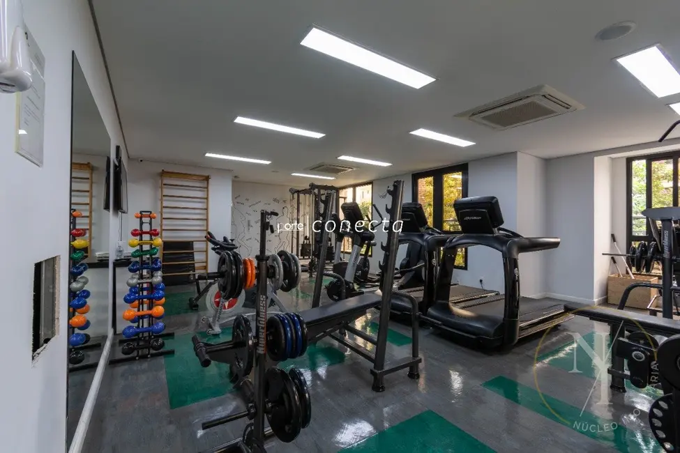 Foto 3 de Cobertura com 4 quartos à venda, 313m2 em Jardim Anália Franco, São Paulo - SP