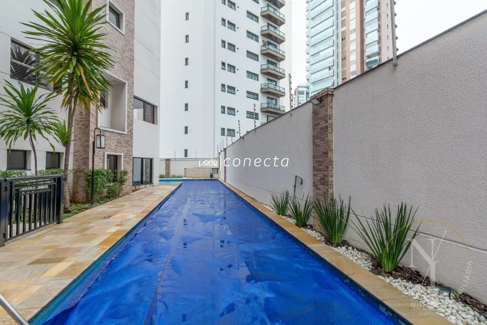 Foto 7 de Cobertura com 4 quartos à venda, 313m2 em Jardim Anália Franco, São Paulo - SP