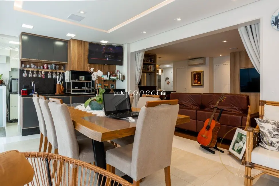 Apartamento com 3 quartos à venda, 120m2 em Vila Carrão, São Paulo - SP - imagem 8 Foto 8 de Apartamento com 3 quartos à venda, 120m2 em Vila Carrão, São Paulo - SP