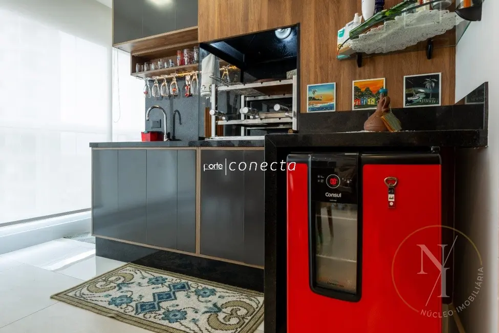 Apartamento com 3 quartos à venda, 120m2 em Vila Carrão, São Paulo - SP - imagem 7 Foto 7 de Apartamento com 3 quartos à venda, 120m2 em Vila Carrão, São Paulo - SP