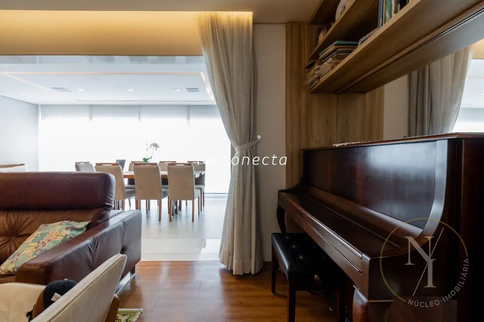 Apartamento com 3 quartos à venda, 120m2 em Vila Carrão, São Paulo - SP - imagem 6 Foto 6 de Apartamento com 3 quartos à venda, 120m2 em Vila Carrão, São Paulo - SP