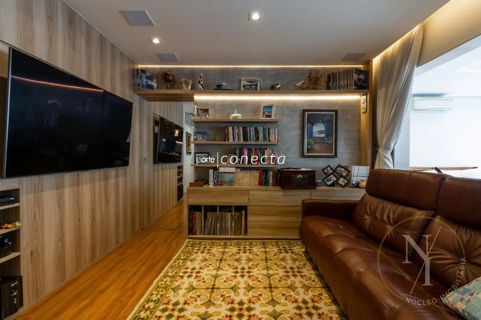 Apartamento com 3 quartos à venda, 120m2 em Vila Carrão, São Paulo - SP - imagem 3 Foto 3 de Apartamento com 3 quartos à venda, 120m2 em Vila Carrão, São Paulo - SP
