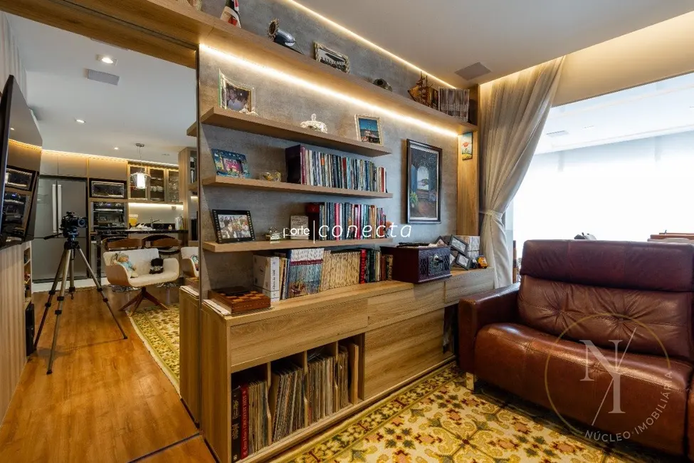 Apartamento com 3 quartos à venda, 120m2 em Vila Carrão, São Paulo - SP - imagem 5 Foto 5 de Apartamento com 3 quartos à venda, 120m2 em Vila Carrão, São Paulo - SP