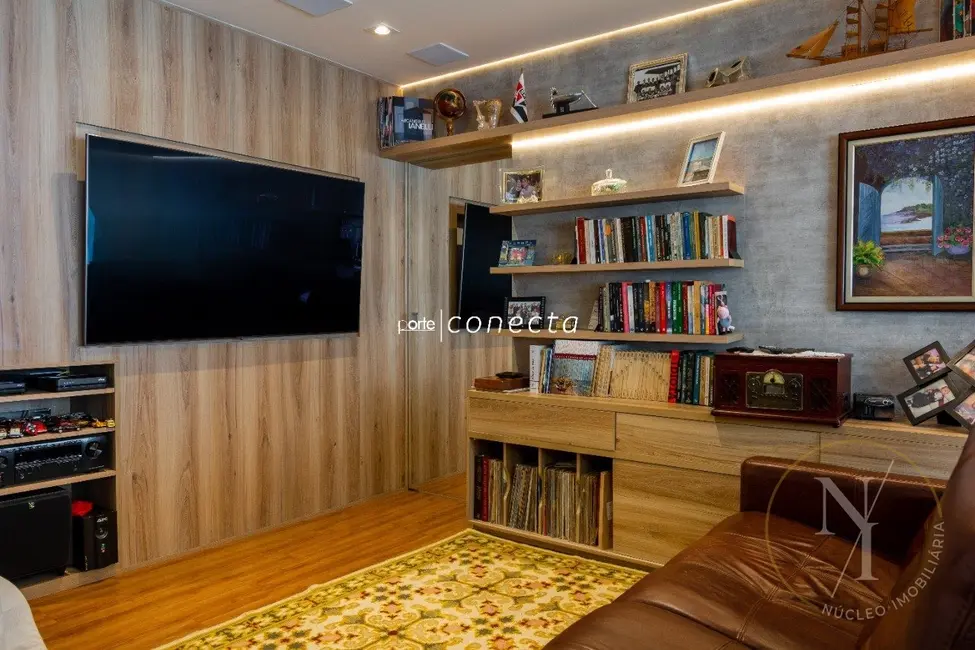 Apartamento com 3 quartos à venda, 120m2 em Vila Carrão, São Paulo - SP - imagem 4 Foto 4 de Apartamento com 3 quartos à venda, 120m2 em Vila Carrão, São Paulo - SP