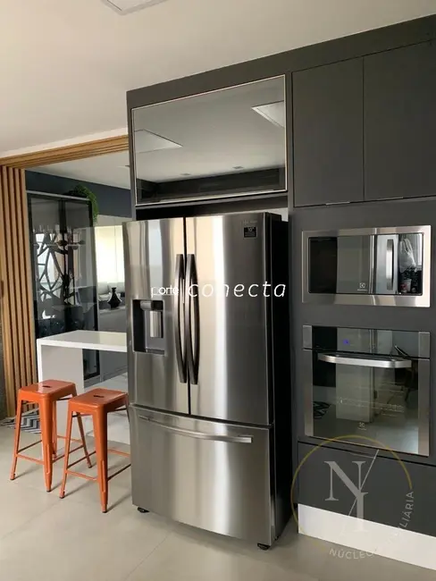 Foto 8 de Cobertura com 3 quartos à venda, 279m2 em Cidade Mãe do Céu, São Paulo - SP