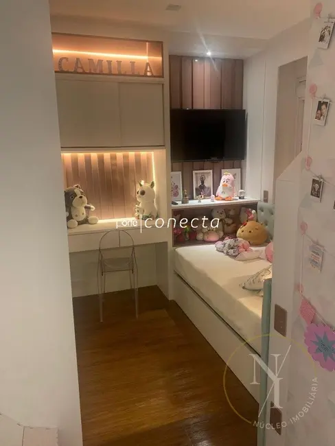 Foto 3 de Cobertura com 3 quartos à venda, 279m2 em Cidade Mãe do Céu, São Paulo - SP