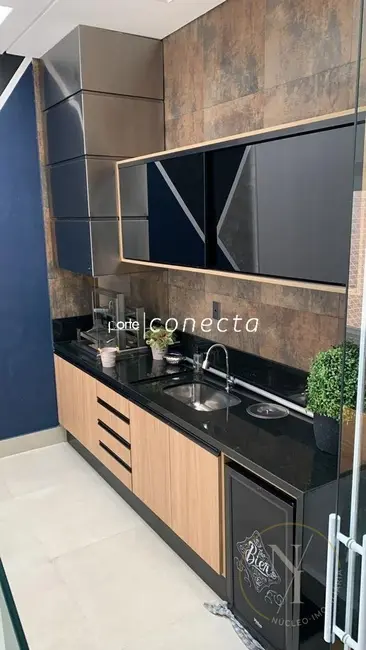 Foto 5 de Cobertura com 3 quartos à venda, 279m2 em Cidade Mãe do Céu, São Paulo - SP