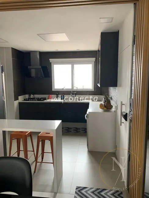 Foto 9 de Cobertura com 3 quartos à venda, 279m2 em Cidade Mãe do Céu, São Paulo - SP