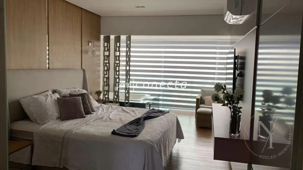 Foto 4 de Cobertura com 3 quartos à venda, 279m2 em Cidade Mãe do Céu, São Paulo - SP