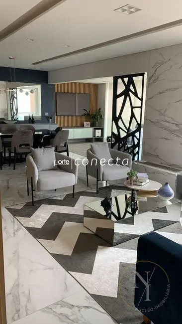 Foto 6 de Cobertura com 3 quartos à venda, 279m2 em Cidade Mãe do Céu, São Paulo - SP