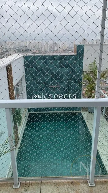 Foto 1 de Cobertura com 3 quartos à venda, 279m2 em Cidade Mãe do Céu, São Paulo - SP