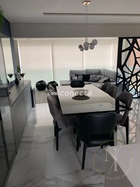 Foto 7 de Cobertura com 3 quartos à venda, 279m2 em Cidade Mãe do Céu, São Paulo - SP