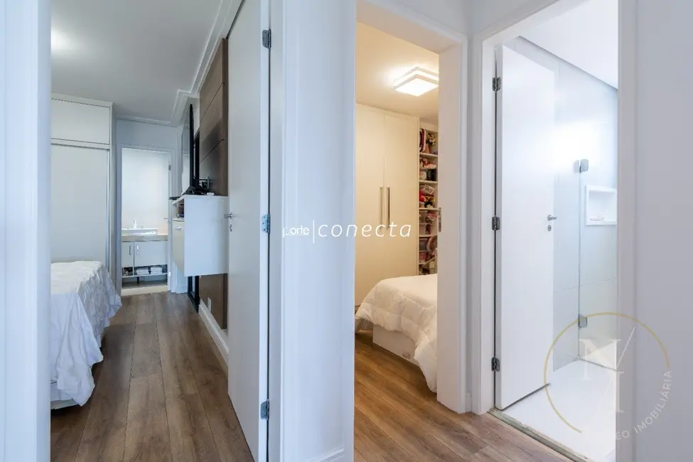 Foto 3 de Apartamento com 2 quartos à venda, 105m2 em Vila Carrão, São Paulo - SP