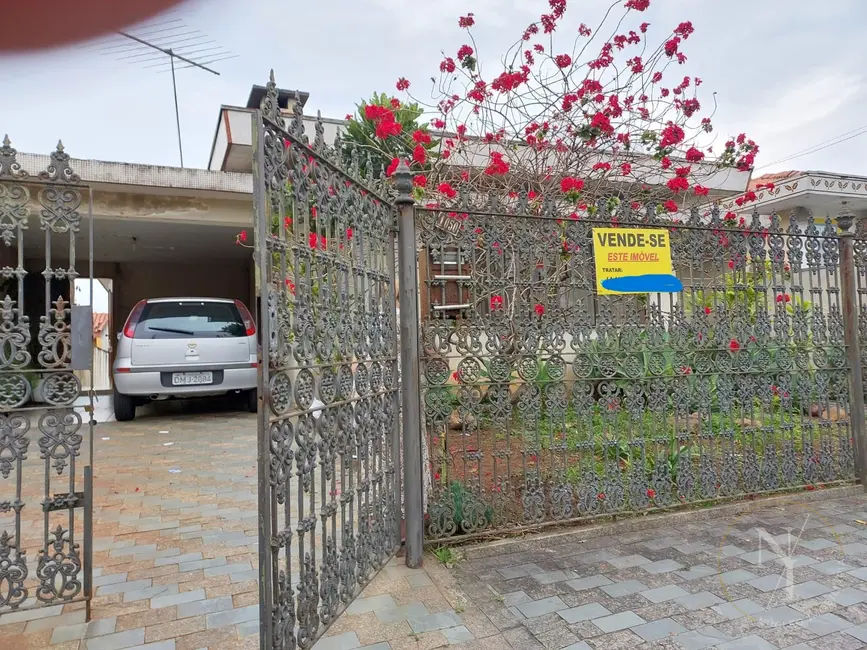 Foto 1 de Casa com 3 quartos à venda, 396m2 em Jardim São Caetano, Sao Caetano Do Sul - SP