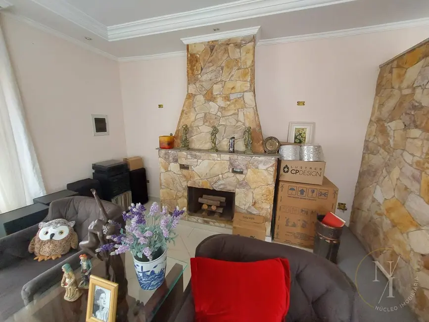 Foto 6 de Casa com 3 quartos à venda, 396m2 em Jardim São Caetano, Sao Caetano Do Sul - SP