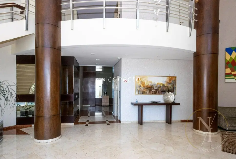 Apartamento com 3 quartos à venda, 253m2 em Jardim Anália Franco, São Paulo - SP - imagem 5 Foto 5 de Apartamento com 3 quartos à venda, 253m2 em Jardim Anália Franco, São Paulo - SP