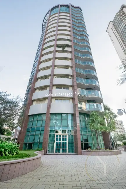 Apartamento com 3 quartos à venda, 253m2 em Jardim Anália Franco, São Paulo - SP - imagem 1 Foto 1 de Apartamento com 3 quartos à venda, 253m2 em Jardim Anália Franco, São Paulo - SP