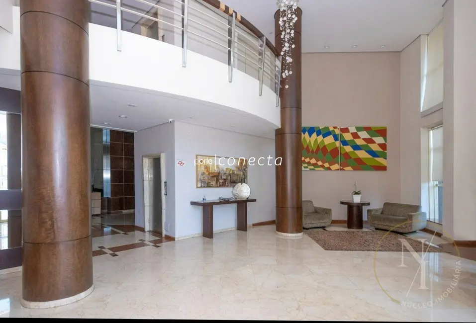 Apartamento com 3 quartos à venda, 253m2 em Jardim Anália Franco, São Paulo - SP - imagem 6 Foto 6 de Apartamento com 3 quartos à venda, 253m2 em Jardim Anália Franco, São Paulo - SP