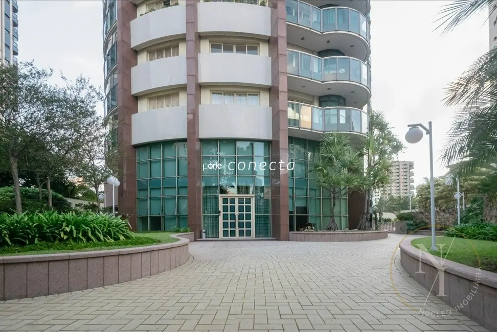 Apartamento com 3 quartos à venda, 253m2 em Jardim Anália Franco, São Paulo - SP - imagem 2 Foto 2 de Apartamento com 3 quartos à venda, 253m2 em Jardim Anália Franco, São Paulo - SP