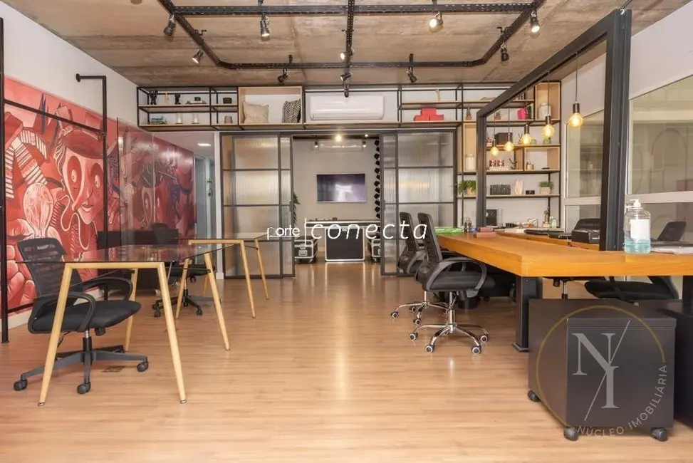 Foto 2 de Sala Comercial à venda, 82m2 em Chácara Santo Antônio (Zona Leste), São Paulo - SP