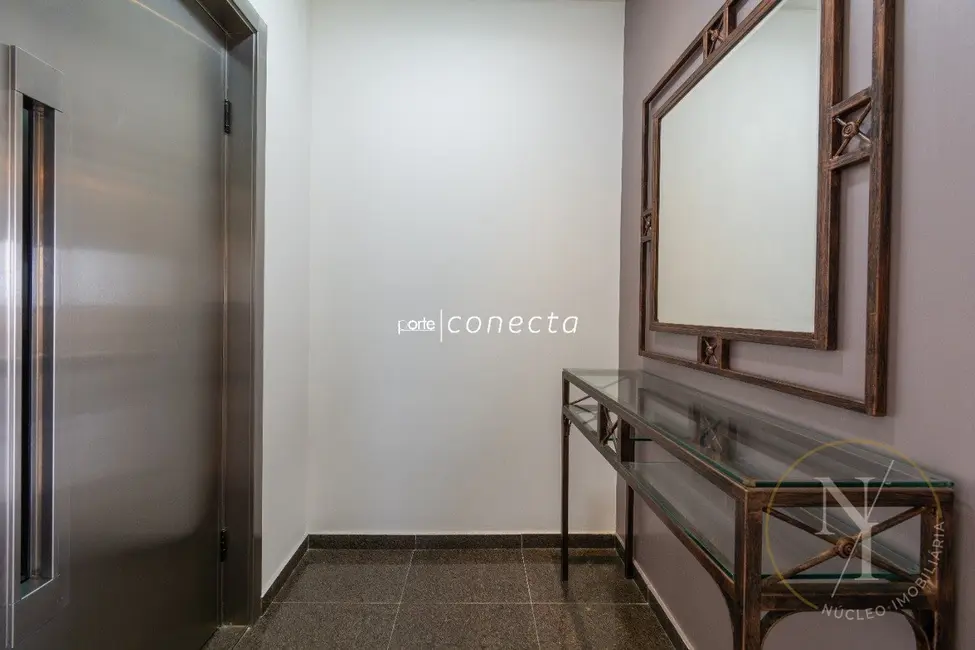 Apartamento com 4 quartos à venda, 215m2 em Tatuapé, São Paulo - SP - imagem 3 Foto 3 de Apartamento com 4 quartos à venda, 215m2 em Tatuapé, São Paulo - SP