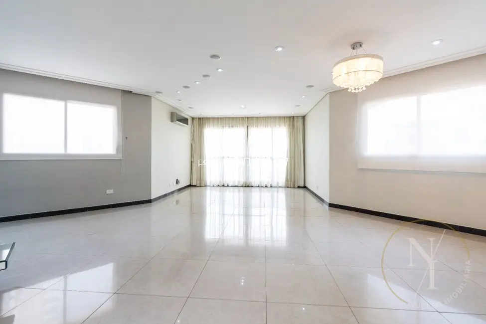 Apartamento com 4 quartos à venda, 215m2 em Tatuapé, São Paulo - SP - imagem 7 Foto 7 de Apartamento com 4 quartos à venda, 215m2 em Tatuapé, São Paulo - SP