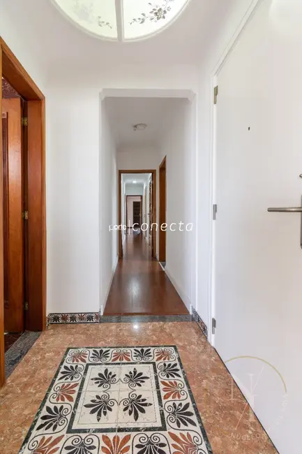 Apartamento com 4 quartos à venda, 215m2 em Tatuapé, São Paulo - SP - imagem 4 Foto 4 de Apartamento com 4 quartos à venda, 215m2 em Tatuapé, São Paulo - SP