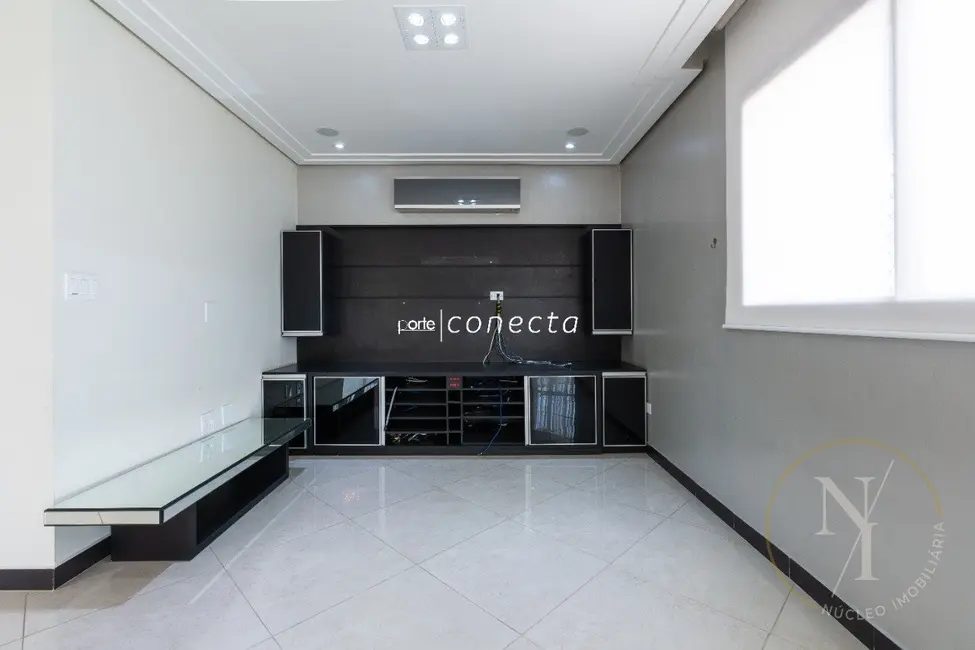 Apartamento com 4 quartos à venda, 215m2 em Tatuapé, São Paulo - SP - imagem 9 Foto 9 de Apartamento com 4 quartos à venda, 215m2 em Tatuapé, São Paulo - SP