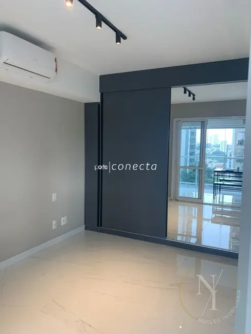 Foto 3 de Casa com 1 quarto à venda, 52m2 em Vila Regente Feijó, São Paulo - SP