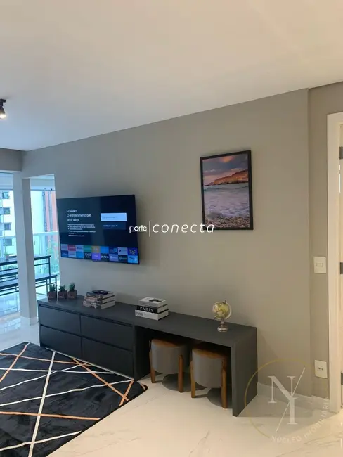 Foto 5 de Casa com 1 quarto à venda, 52m2 em Vila Regente Feijó, São Paulo - SP