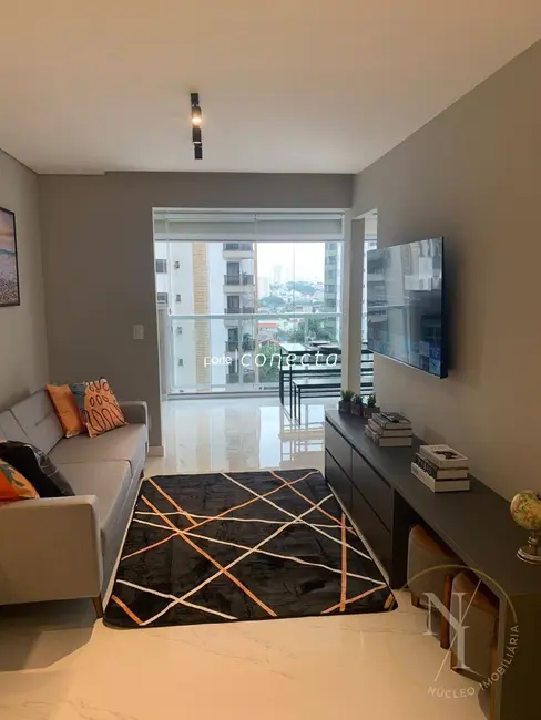 Foto 6 de Casa com 1 quarto à venda, 52m2 em Vila Regente Feijó, São Paulo - SP