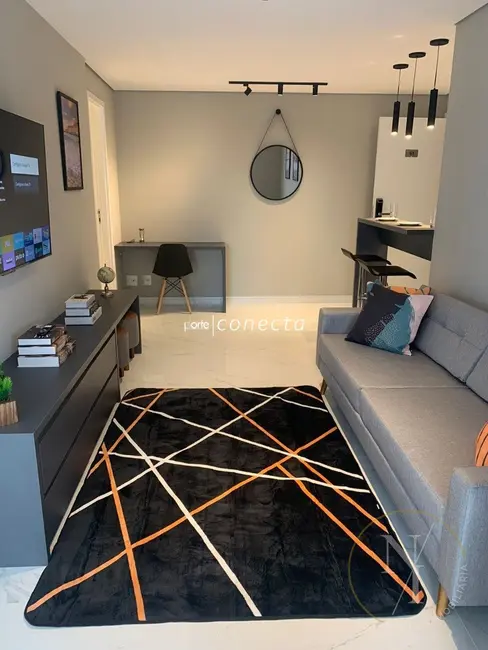 Foto 4 de Casa com 1 quarto à venda, 52m2 em Vila Regente Feijó, São Paulo - SP