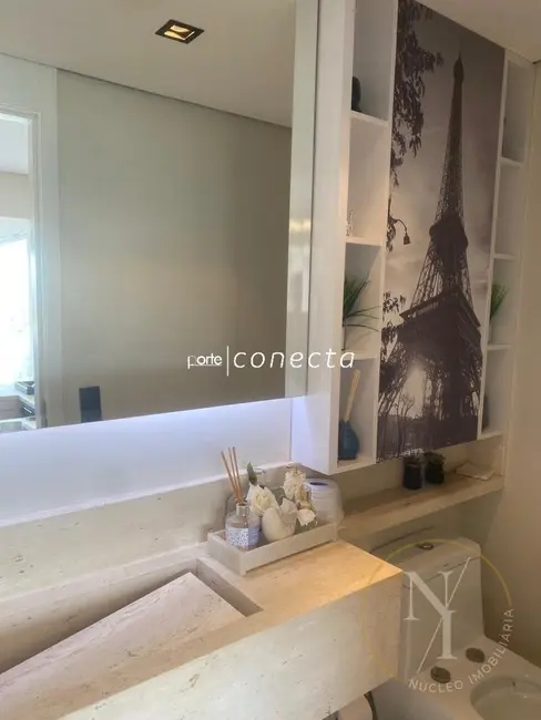 Foto 6 de Apartamento com 3 quartos à venda, 105m2 em Tatuapé, São Paulo - SP