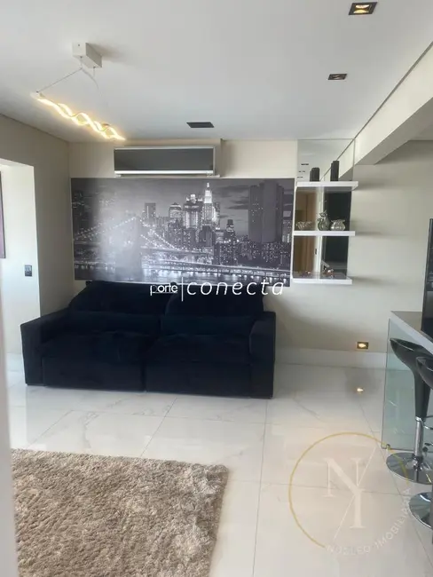 Foto 4 de Apartamento com 3 quartos à venda, 105m2 em Tatuapé, São Paulo - SP