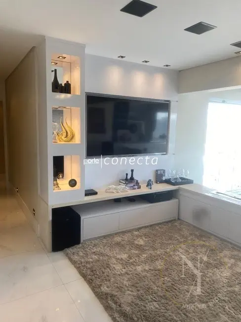 Foto 5 de Apartamento com 3 quartos à venda, 105m2 em Tatuapé, São Paulo - SP