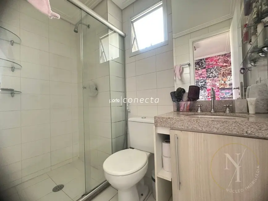 Foto 6 de Apartamento com 3 quartos à venda, 137m2 em Vila Regente Feijó, São Paulo - SP