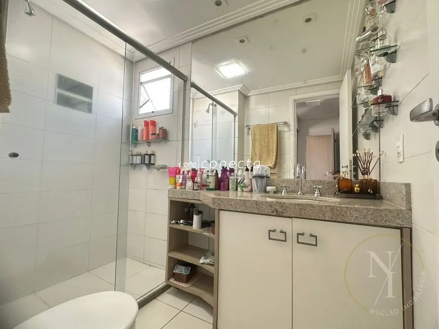 Foto 9 de Apartamento com 3 quartos à venda, 137m2 em Vila Regente Feijó, São Paulo - SP