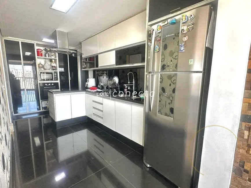 Foto 8 de Apartamento com 3 quartos à venda, 137m2 em Vila Regente Feijó, São Paulo - SP