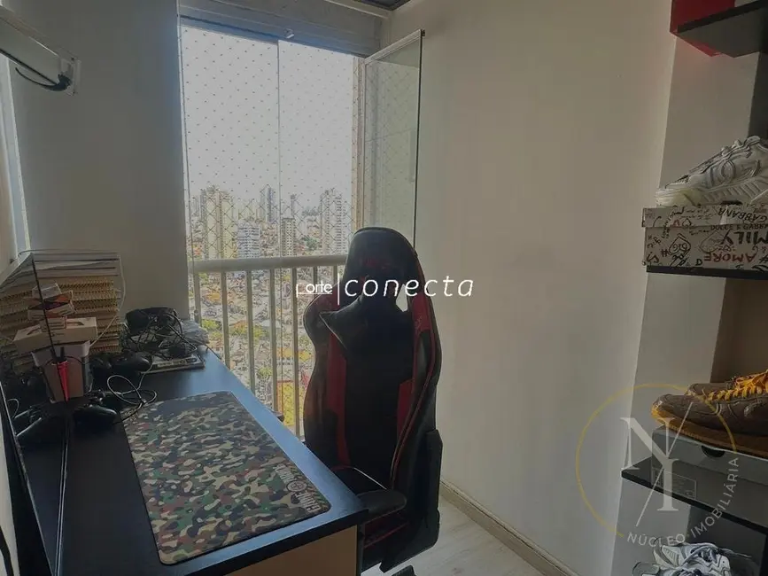 Foto 3 de Apartamento com 3 quartos à venda, 137m2 em Vila Regente Feijó, São Paulo - SP