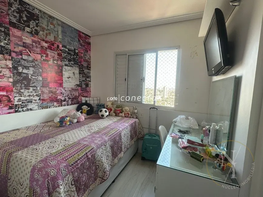Foto 5 de Apartamento com 3 quartos à venda, 137m2 em Vila Regente Feijó, São Paulo - SP