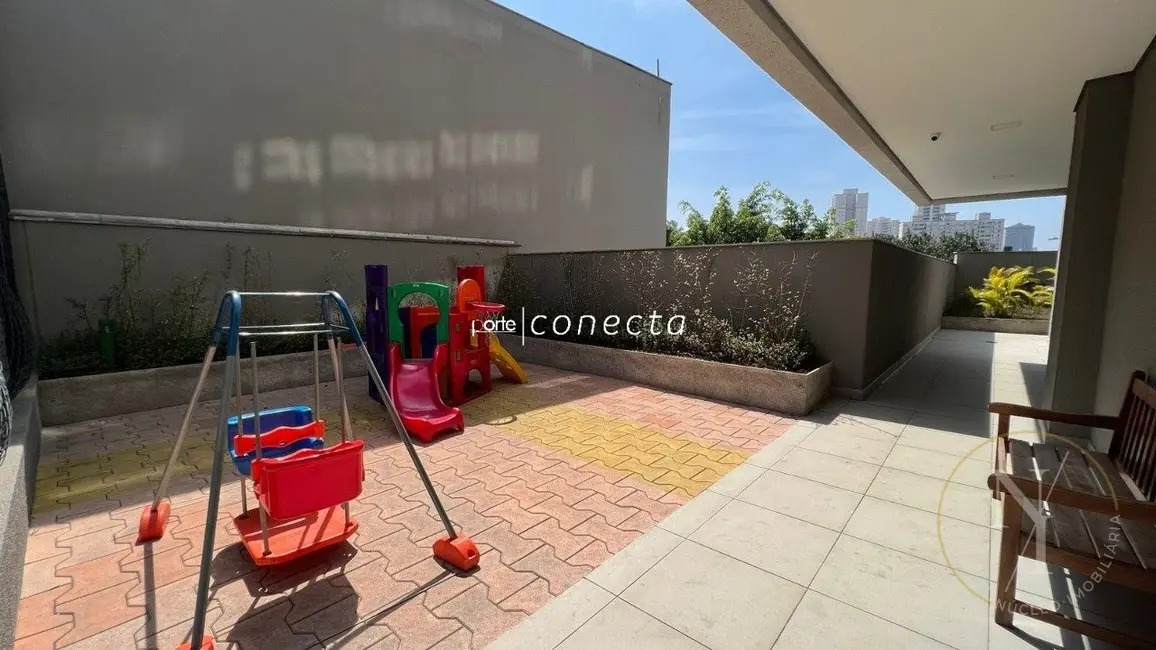 Foto 2 de Apartamento com 3 quartos à venda, 91m2 em Parque da Mooca, São Paulo - SP