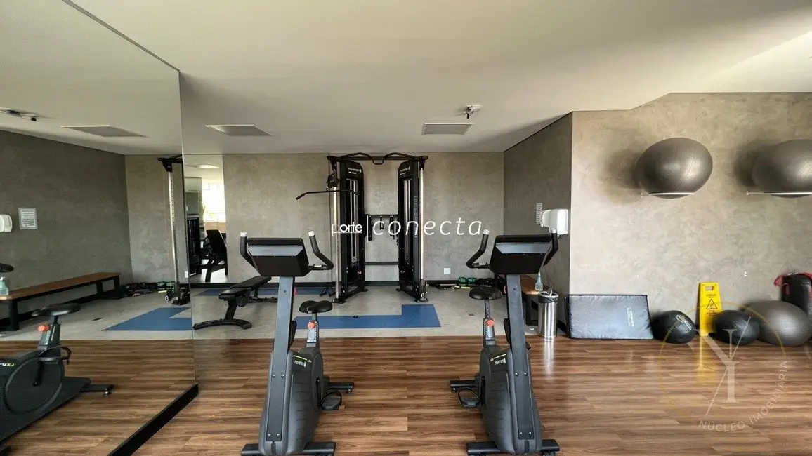 Foto 4 de Apartamento com 3 quartos à venda, 91m2 em Parque da Mooca, São Paulo - SP