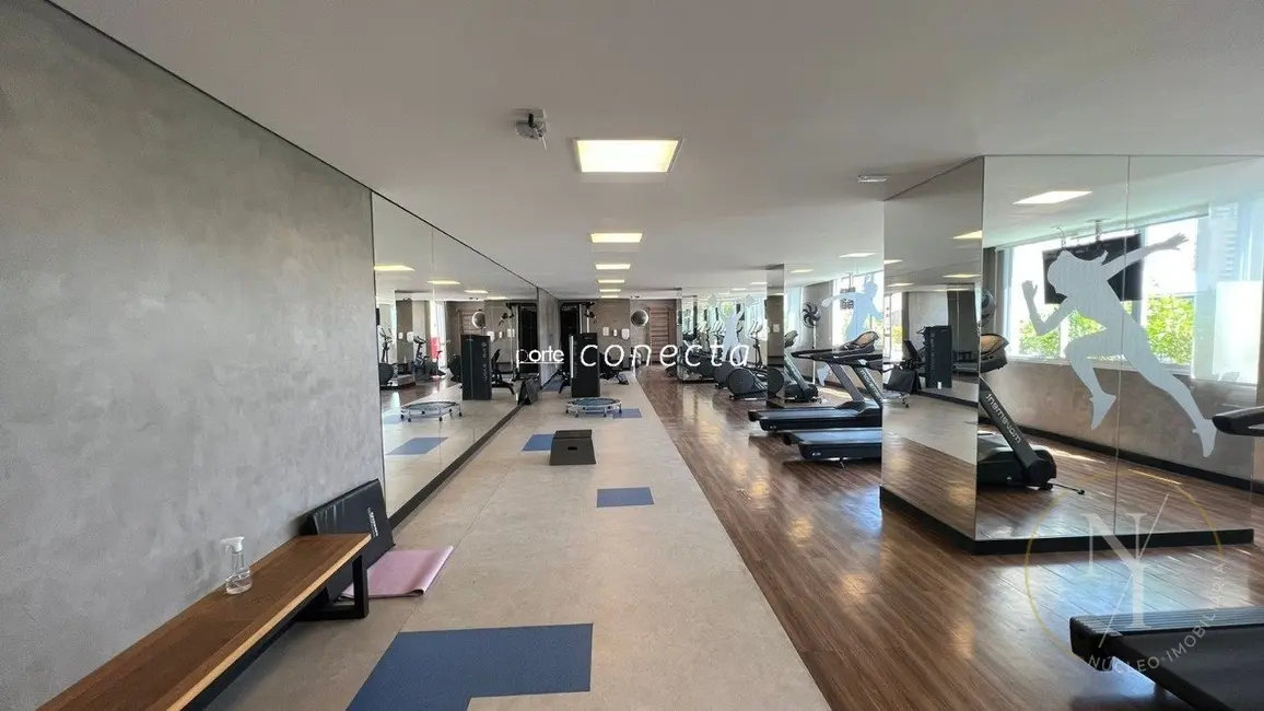 Foto 3 de Apartamento com 3 quartos à venda, 91m2 em Parque da Mooca, São Paulo - SP